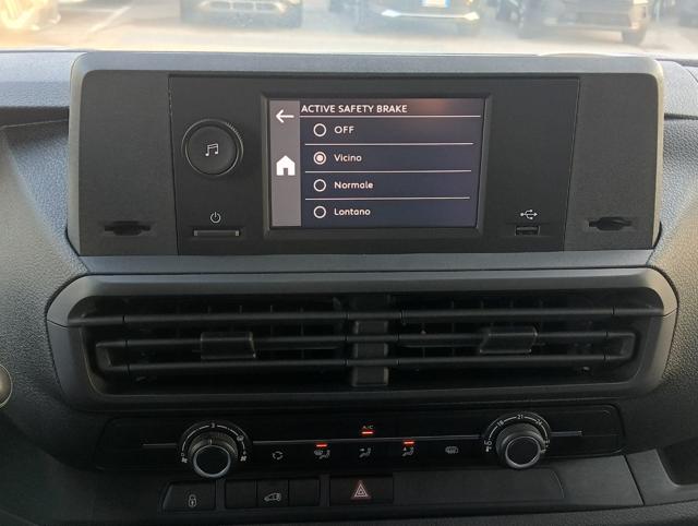 FIAT Scudo usata, con USB