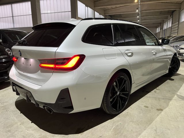 BMW 320 usata, con Autoradio