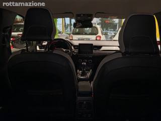 RENAULT Captur usata, con Autoradio