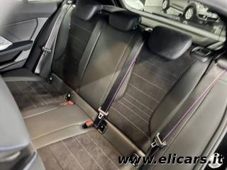 BMW 118 usata, con Interni in pelle