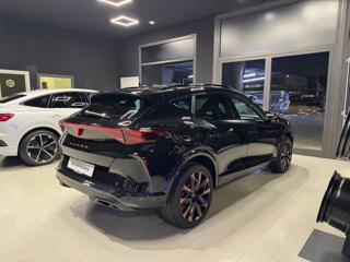 CUPRA Formentor usata, con Autoradio