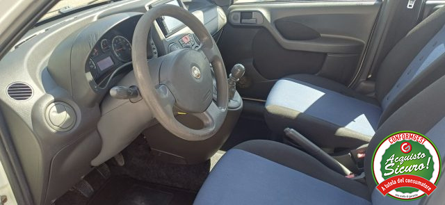 FIAT Panda usata, con Fendinebbia