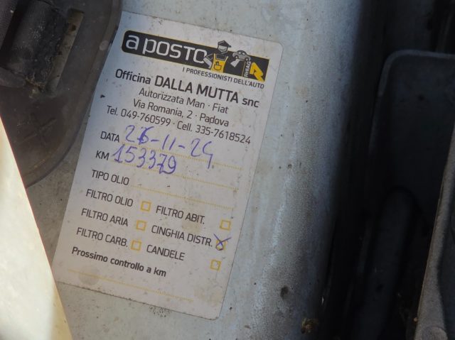 FORD Transit Custom usata, con Vivavoce