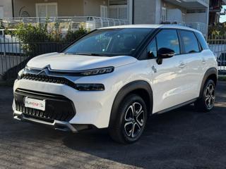 CITROEN C3 Aircross usata, con Boardcomputer