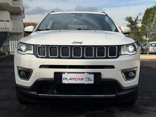 JEEP Compass usata, con Airbag