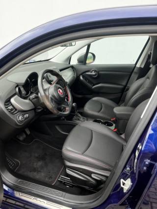 FIAT 500X usata, con Fendinebbia