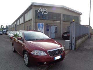 FIAT Croma usata, con ABS