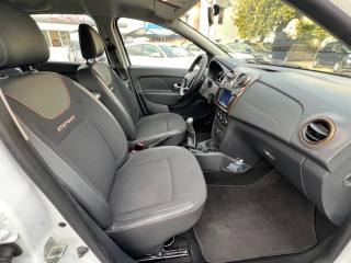 DACIA Sandero usata, con ESP