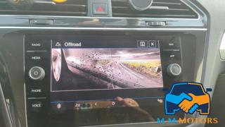VOLKSWAGEN Tiguan usata, con Cruise Control