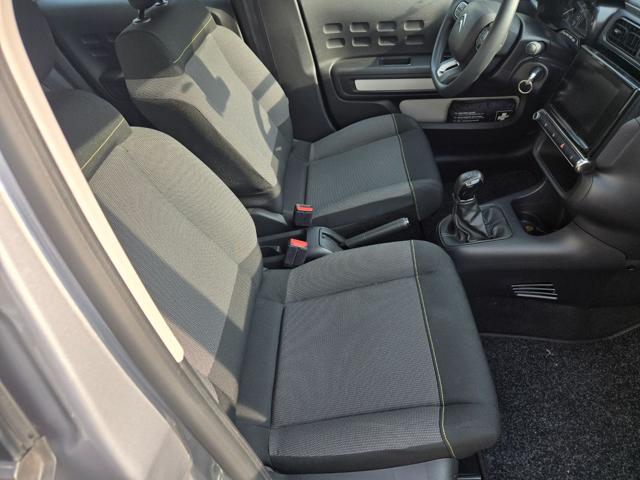 CITROEN C3 usata 20