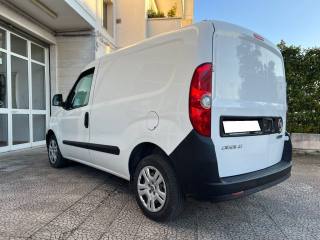 FIAT Doblo usata 7