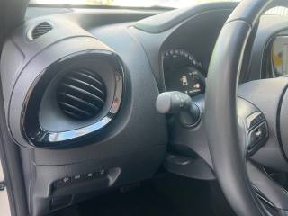 TOYOTA Aygo X usata, con Controllo elettronico della corsia