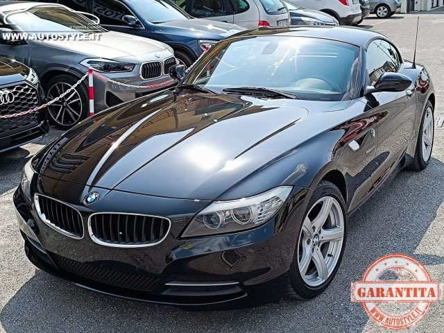 BMW Z4 usata 58