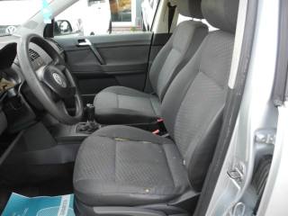 VOLKSWAGEN Polo usata, con Immobilizzatore elettronico