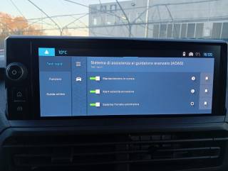 CITROEN Jumpy usata, con Controllo vocale