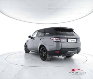 LAND ROVER Range Rover Sport usata 3