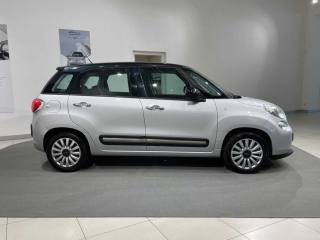 FIAT 500L usata, con Airbag laterali