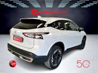 NISSAN Qashqai usata 8