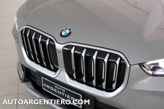 BMW X1 usata, con Leve al volante