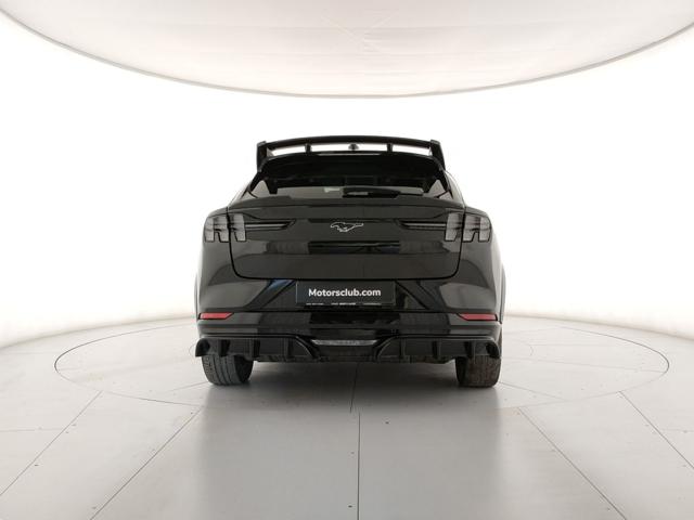 FORD Mustang Mach-E usata, con Airbag Passeggero