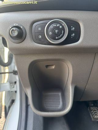 FORD Transit usata 34