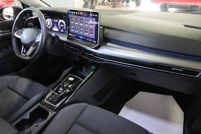 VOLKSWAGEN Golf usata, con Climatizzatore