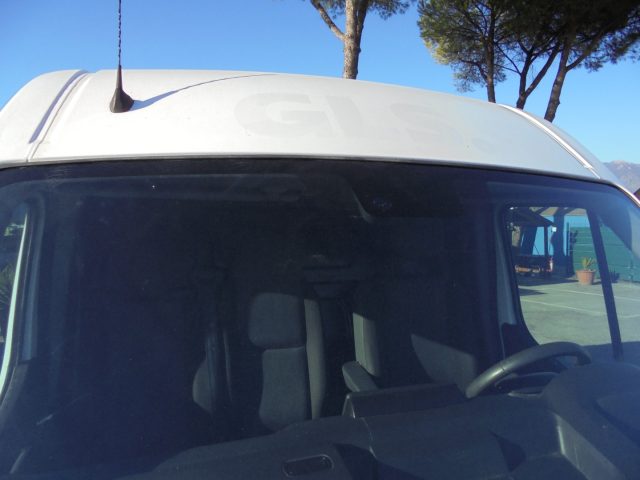 RENAULT Master usata 52
