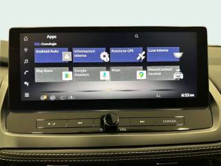 NISSAN Qashqai usata, con Autoradio digitale