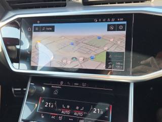 AUDI A6 usata, con Chiusura centralizzata