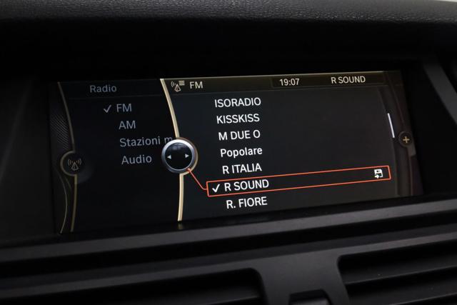 BMW X5 usata, con Airbag testa