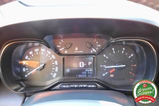 CITROEN C3 Aircross usata, con Immobilizzatore elettronico