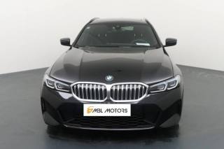 BMW 320 usata, con Airbag laterali