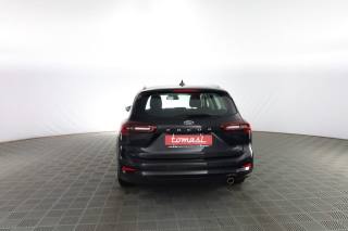 FORD Focus usata 4