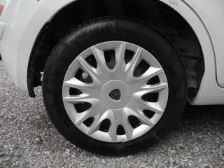 NISSAN Note usata, con Volante multifunzione