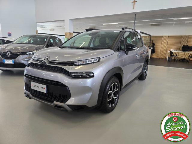CITROEN C3 Aircross usata, con ABS