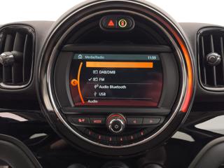 MINI Countryman usata, con Immobilizzatore elettronico