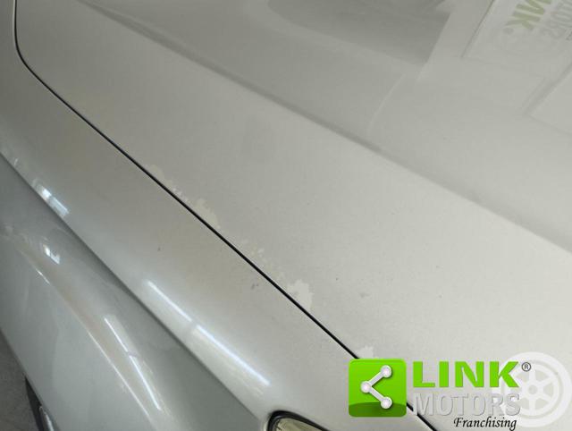 AUDI Q7 usata, con Portellone posteriore elettrico