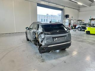 PEUGEOT 2008 usata, con Chiusura centralizzata