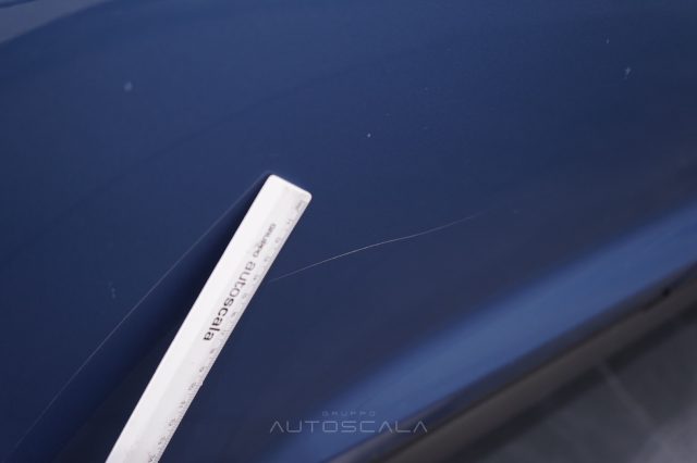 HYUNDAI Tucson usata 45