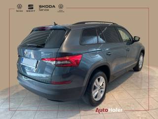 SKODA Kodiaq usata, con Airbag laterali