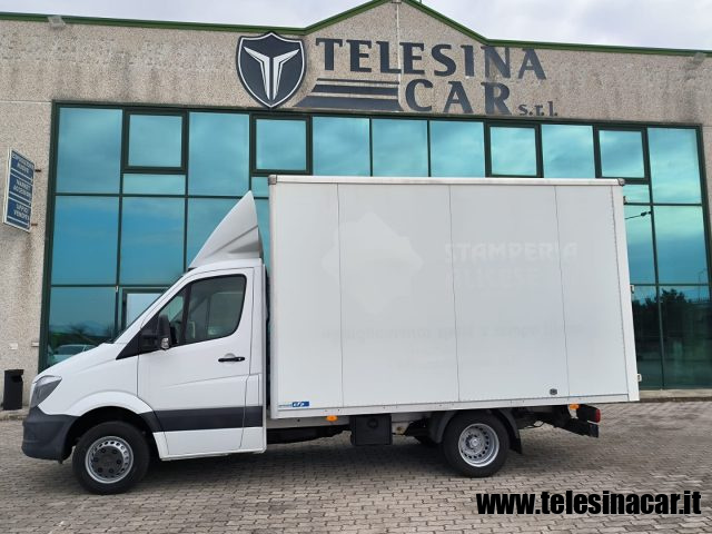 MERCEDES-BENZ usata 4