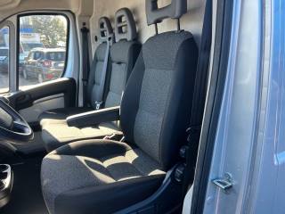 FIAT Ducato usata, con Climatizzatore