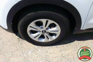 KIA Sportage usata, con Bracciolo