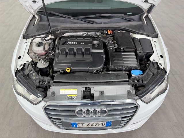AUDI A3 usata 31