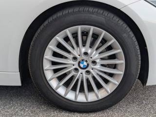 BMW 318 usata, con Chiusura centralizzata