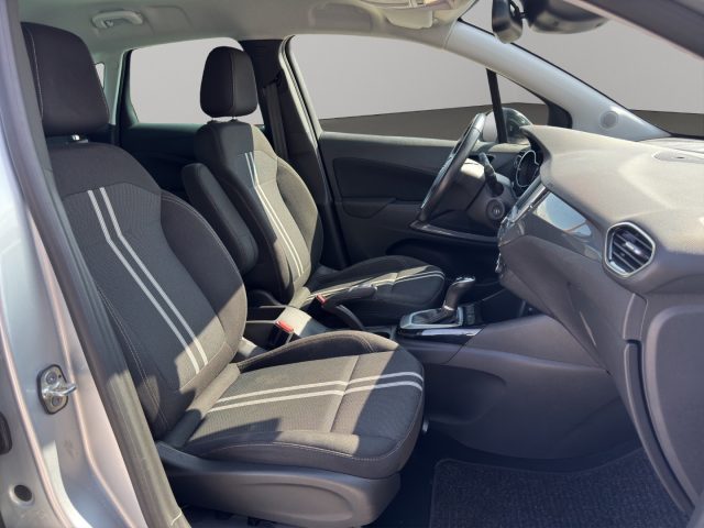 OPEL Crossland usata, con Immobilizzatore elettronico