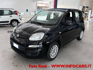 FIAT Panda usata, con Airbag Passeggero