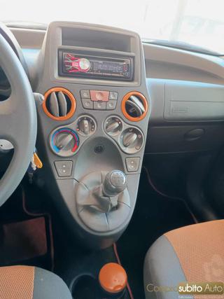FIAT Panda usata 15