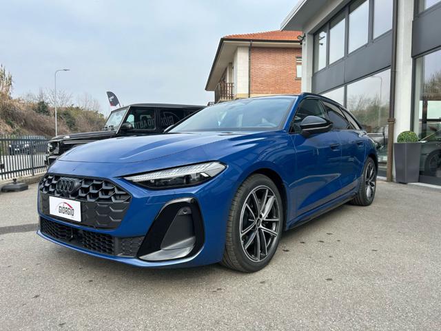 AUDI A5 usata, con Boardcomputer