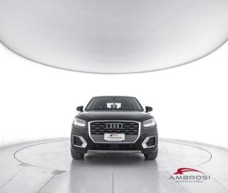 AUDI Q2 usata 4
